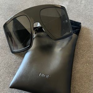 Dior sunglasses
